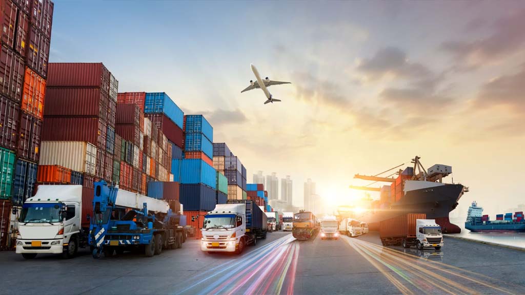 Automotive & Transport