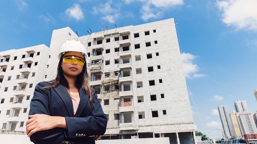 Real Estate & Construction