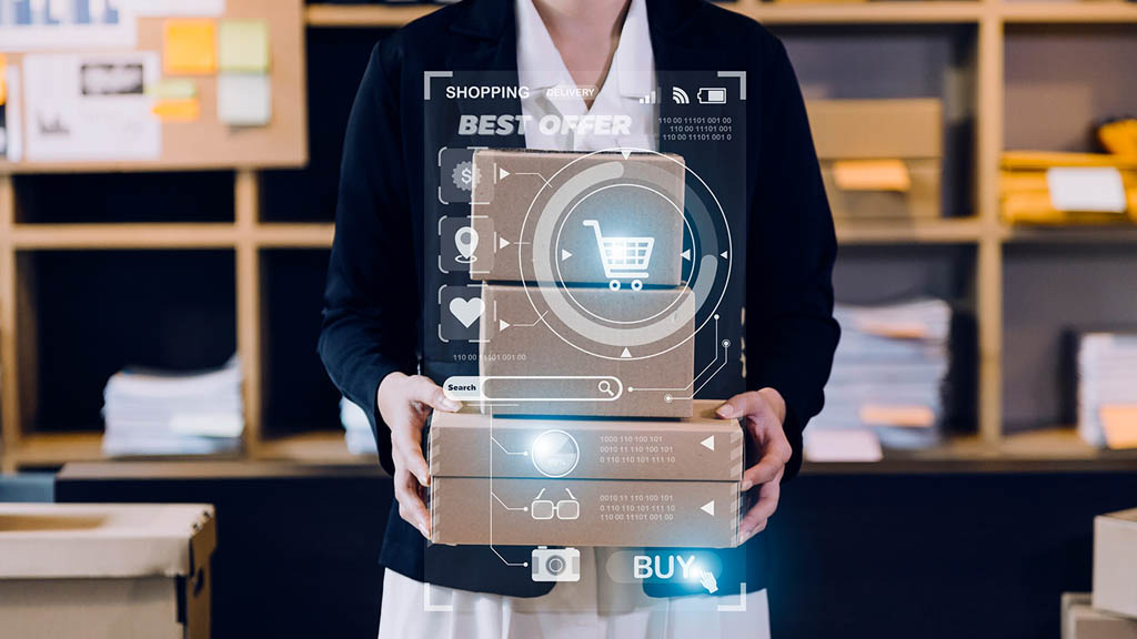 Retail & E-Commerce