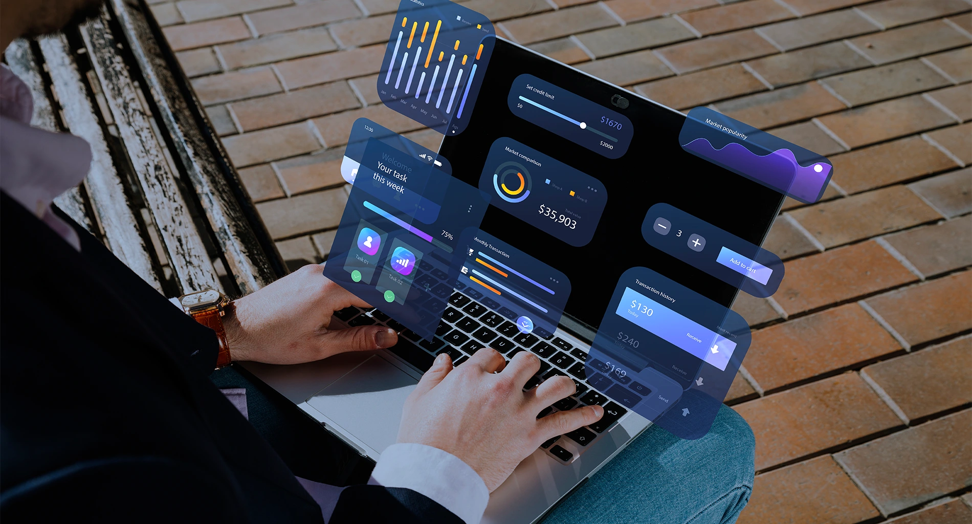 ux-that-learns-personalization-using-real-time-feature-stores